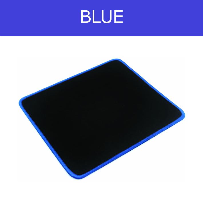 マウスパッド 消音 マウスパット クッション性 裏ラバー 洗える