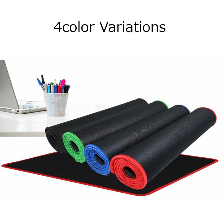 マウスパッド 大判 マウスパット 大型 ゲーミング 80×30cm 裏ラバー