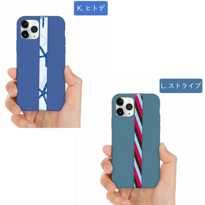 フィンガーストラップ スマホ リボン 可愛い ストラップ スマホリング 