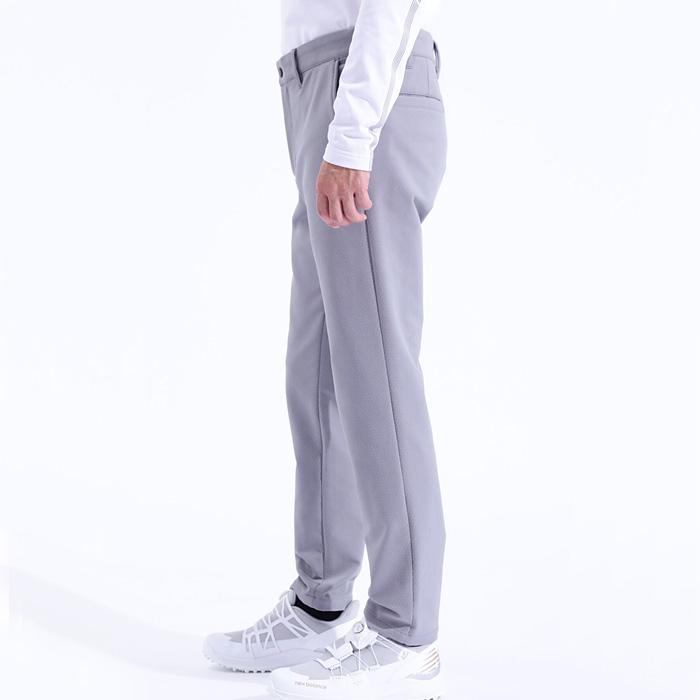 ニューバランス ゴルフ ATHLETIC LONG PANT ロングパンツ メンズ 2023秋冬 ゴルフウェア 012-3231004 