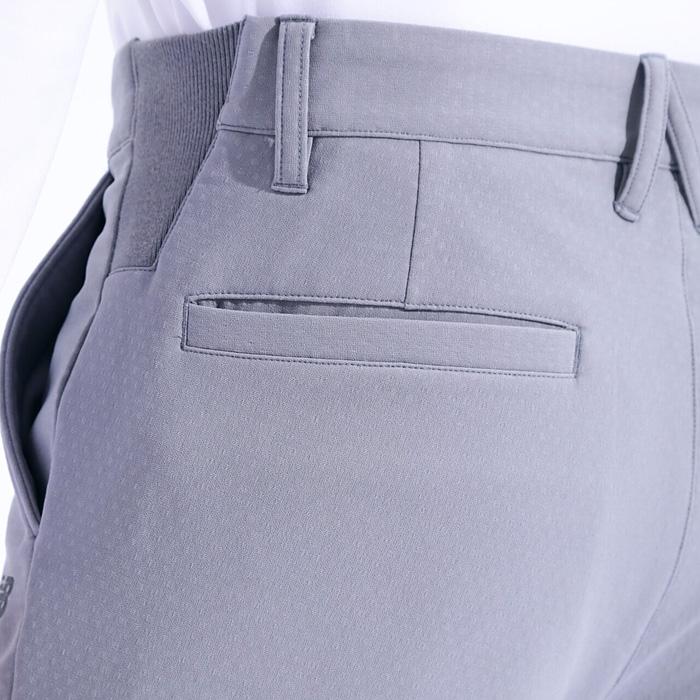 ニューバランス ゴルフ ATHLETIC LONG PANT ロングパンツ メンズ 2023秋冬 ゴルフウェア 012-3231004 