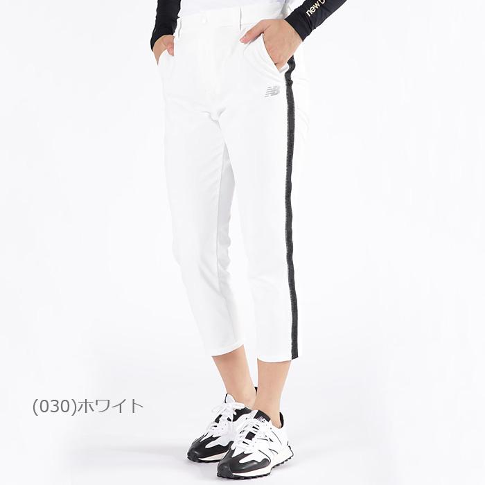New Balance Golf ニューバランス ゴルフ テパード クロップド