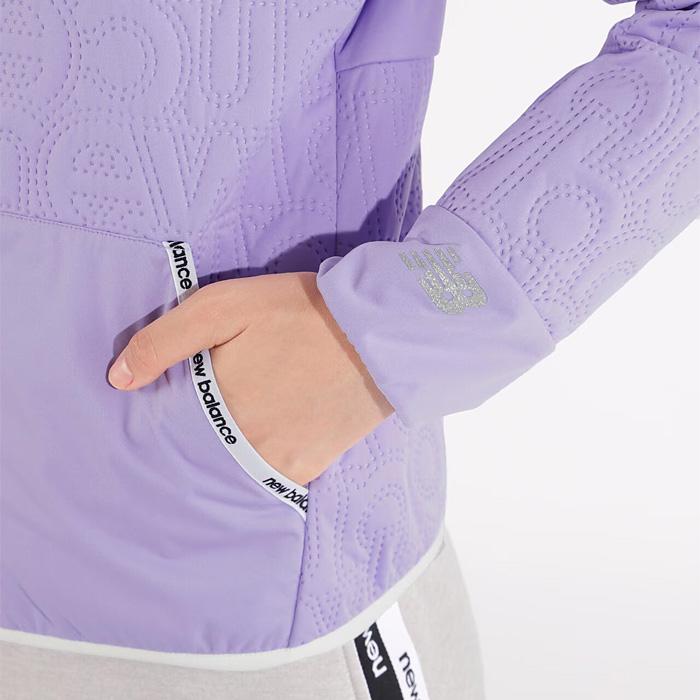 New Balance Golf ニューバランス ゴルフ QUILTED FULL ZIP New Balance Golf ニューバランス ゴルフ QUILTED FULL ZIP