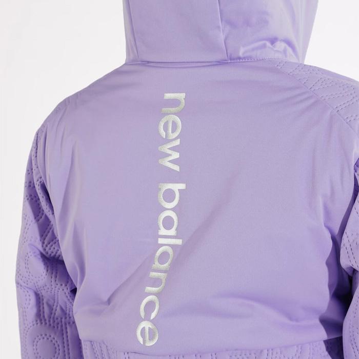 New Balance Golf ニューバランス ゴルフ QUILTED FULL ZIP New Balance Golf ニューバランス ゴルフ QUILTED FULL ZIP