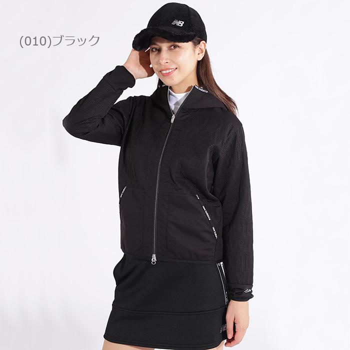 New Balance Golf ニューバランス ゴルフ QUILTED FULL ZIP New Balance Golf ニューバランス ゴルフ QUILTED FULL ZIP