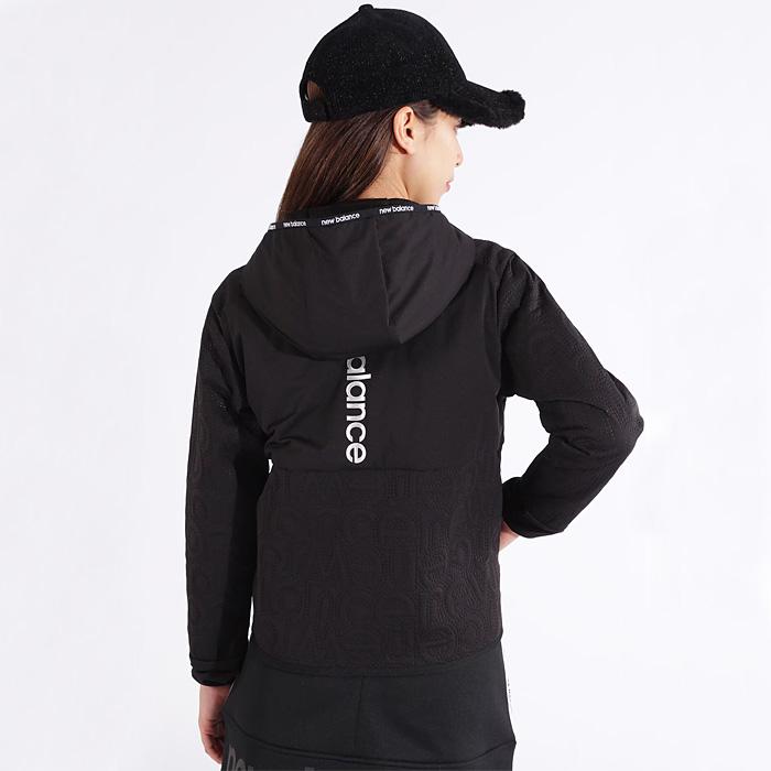 New Balance Golf ニューバランス ゴルフ QUILTED FULL ZIP New Balance Golf ニューバランス ゴルフ QUILTED FULL ZIP