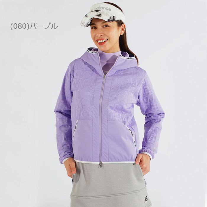 New Balance Golf ニューバランス ゴルフ QUILTED FULL ZIP New Balance Golf ニューバランス ゴルフ QUILTED FULL ZIP