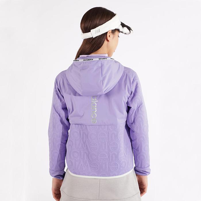 New Balance Golf ニューバランス ゴルフ QUILTED FULL ZIP New Balance Golf ニューバランス ゴルフ QUILTED FULL ZIP