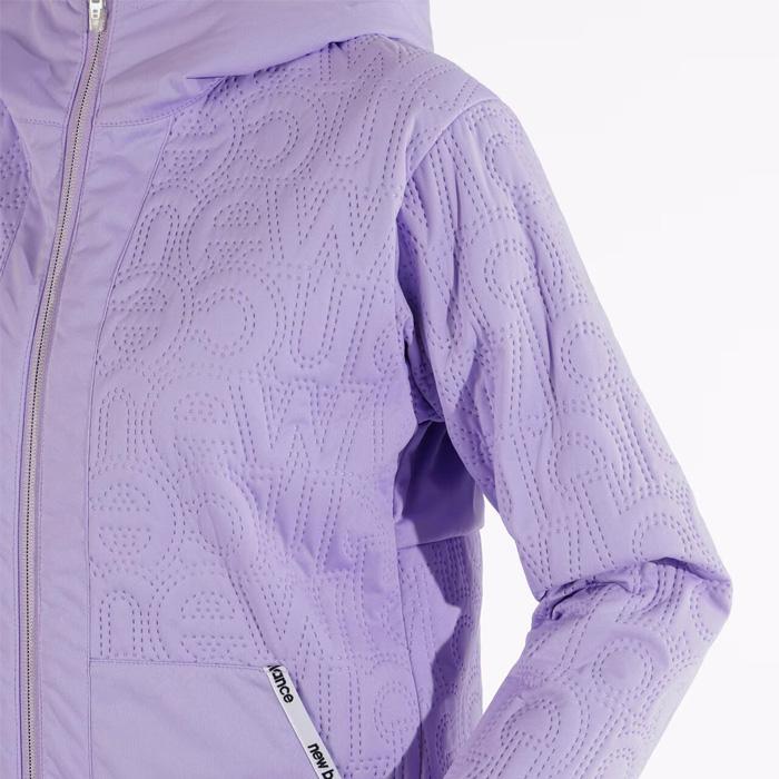New Balance Golf ニューバランス ゴルフ QUILTED FULL ZIP New Balance Golf ニューバランス ゴルフ QUILTED FULL ZIP