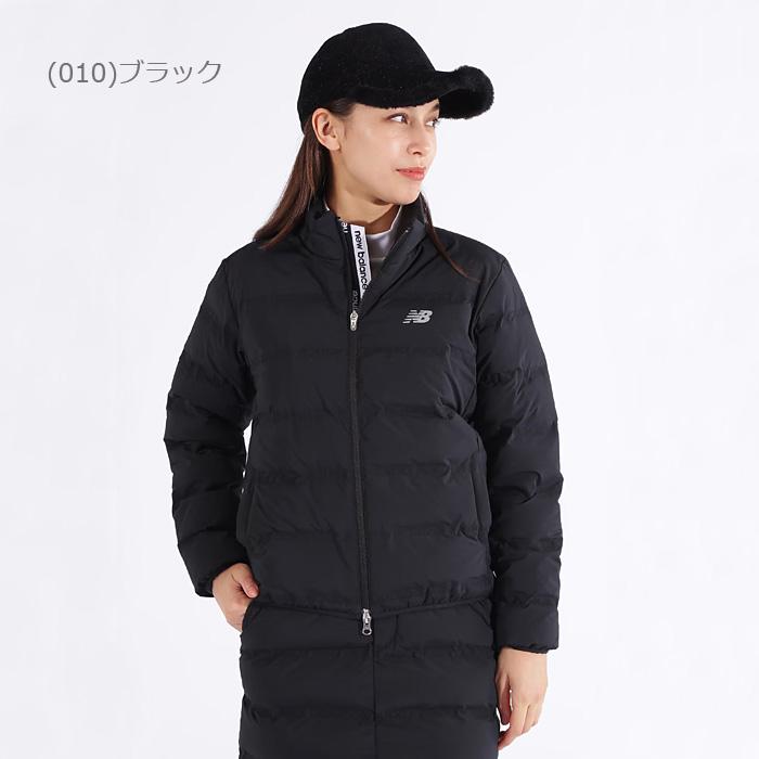 New Balance Golf ニューバランス ゴルフ 蓄熱保温 ライトダウン New Balance Golf ニューバランス ゴルフ 蓄熱保温 ライトダウン