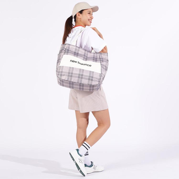 New Balance Golf ニューバランスゴルフ トートバッグ 012