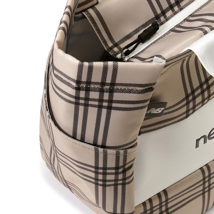 New Balance Golf（ニューバランスゴルフ） トートバッグ 012-5181501