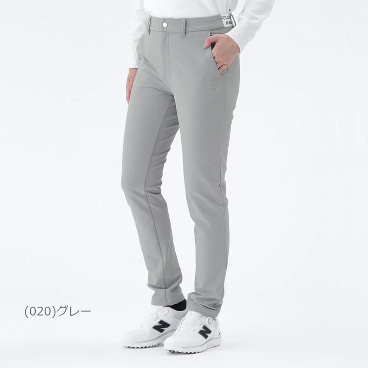 New Balance Golf（ニューバランスゴルフ） ダブルウィーヴ裏起毛
