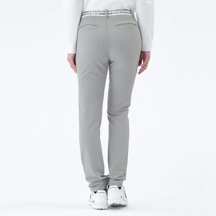 New Balance Golf（ニューバランスゴルフ） ダブルウィーヴ裏起毛