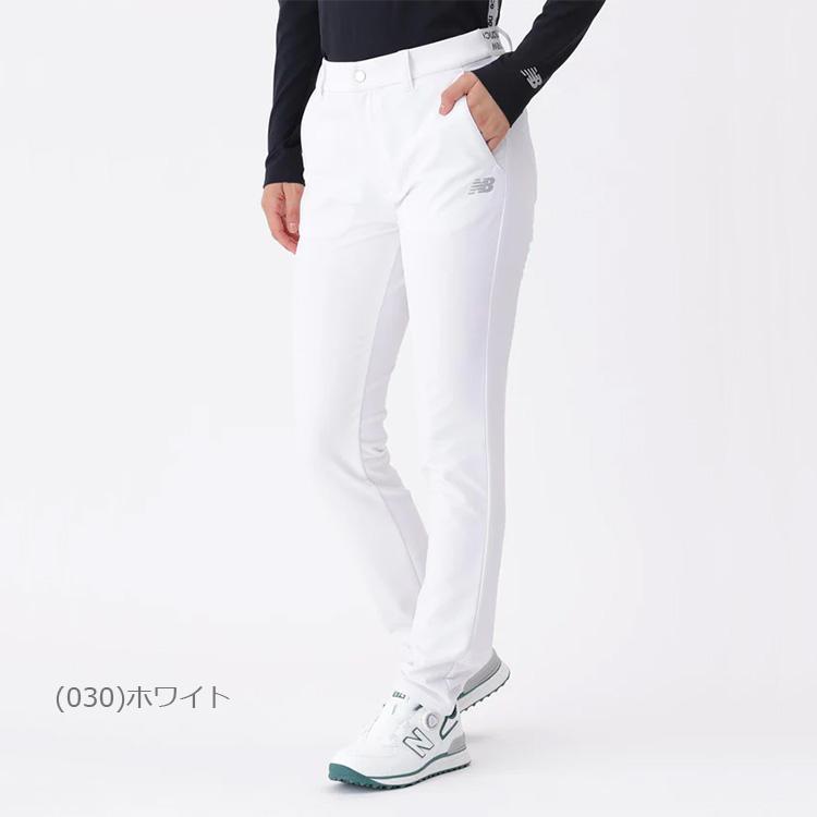 New Balance Golf（ニューバランスゴルフ） ダブルウィーヴ裏起毛