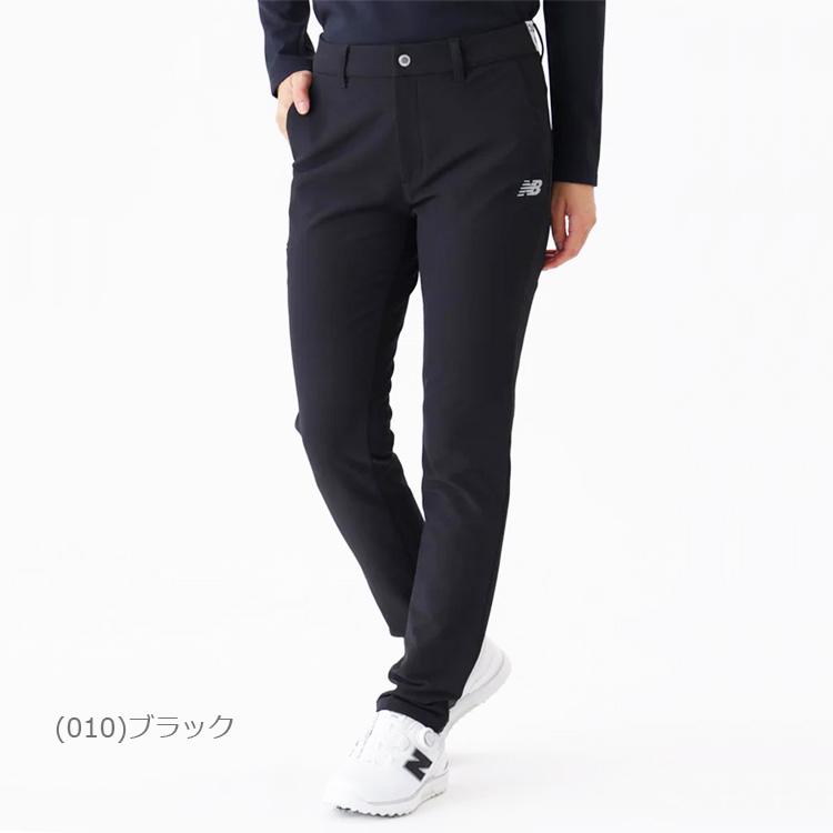 New Balance Golf（ニューバランスゴルフ） ダブルウィーヴ裏起毛