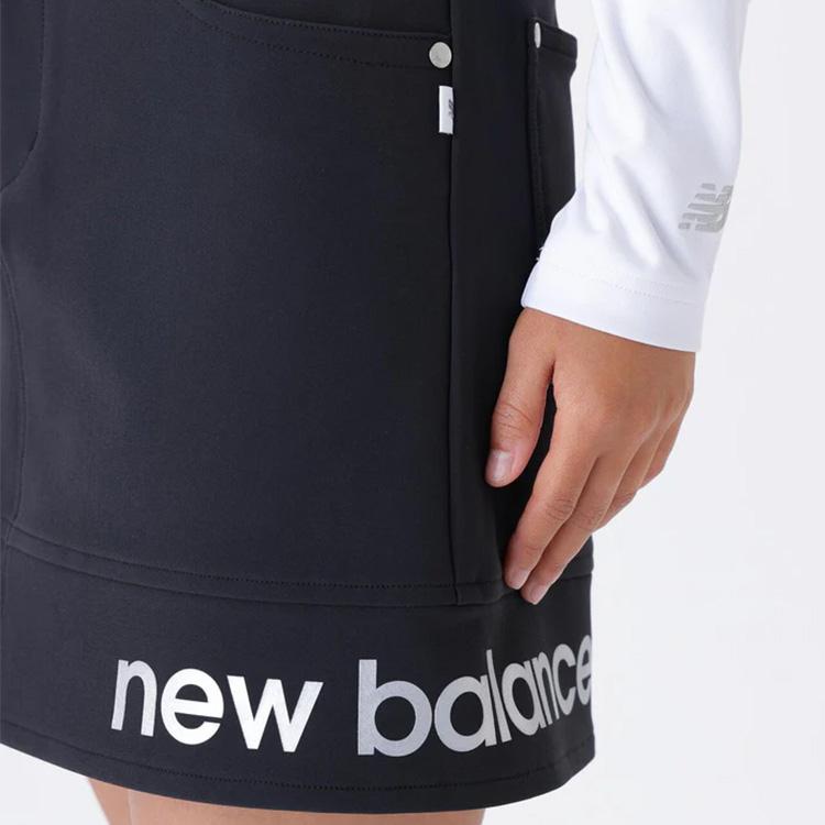 New Balance Golf（ニューバランスゴルフ） 4WAYストレッチ 撥水