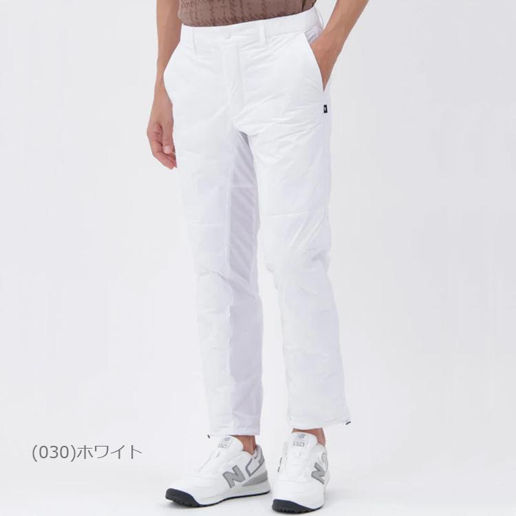 New Balance Golf（ニューバランスゴルフ） ポケットウィーヴ 中綿