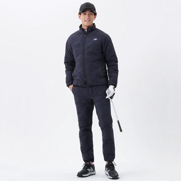 New Balance Golf（ニューバランスゴルフ） ポケットウィーヴ 中綿