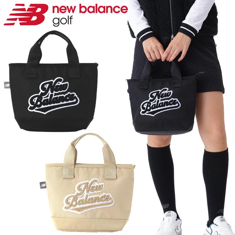 New Balance Golf ニューバランスゴルフ カートバッグ 012