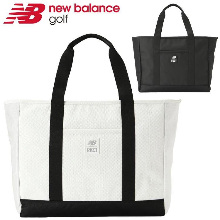 New Balance Golf（ニューバランスゴルフ） トートバッグ 012-5281003