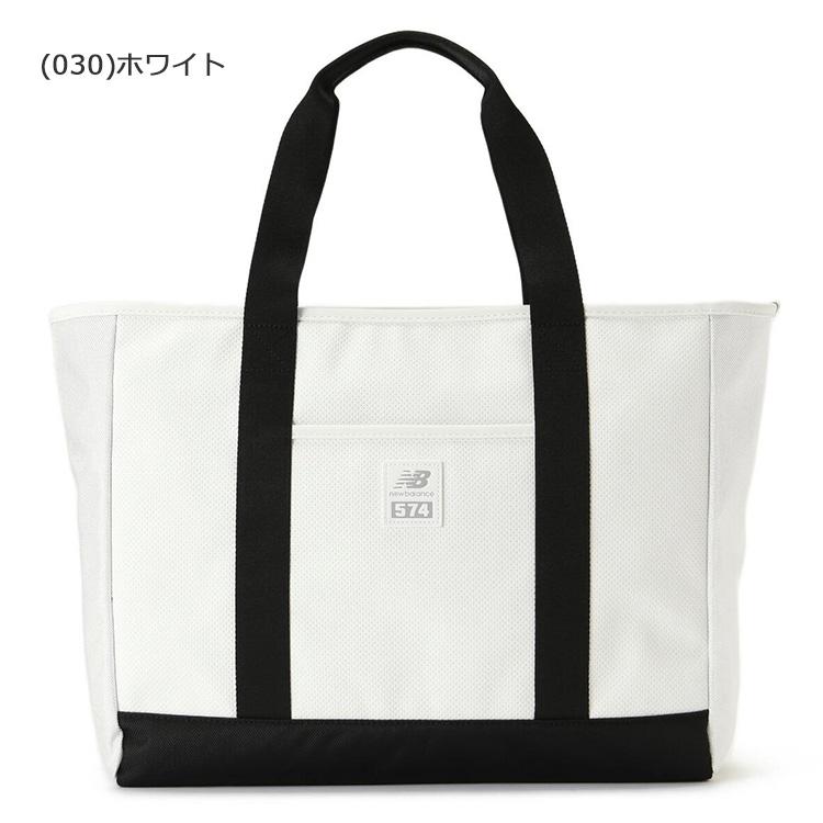 New Balance Golf（ニューバランスゴルフ） トートバッグ 012-5281003
