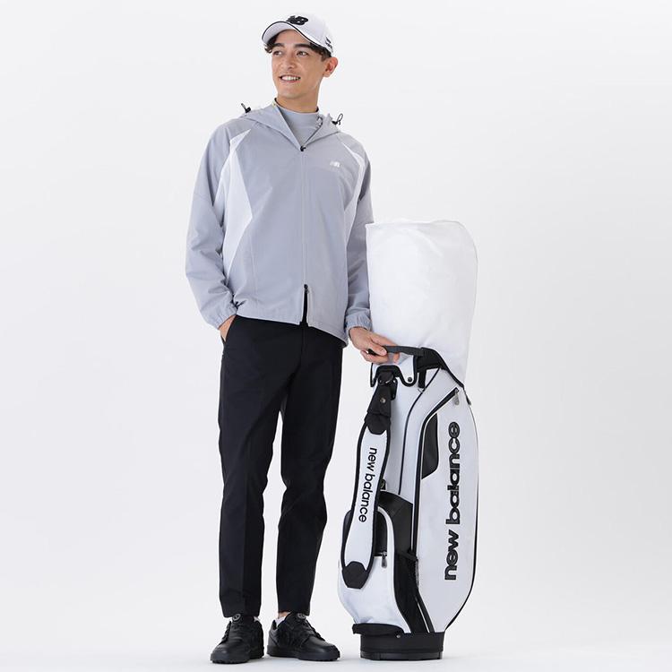 New Balance Golf（ニューバランスゴルフ） キャディバッグ 9.0型 012