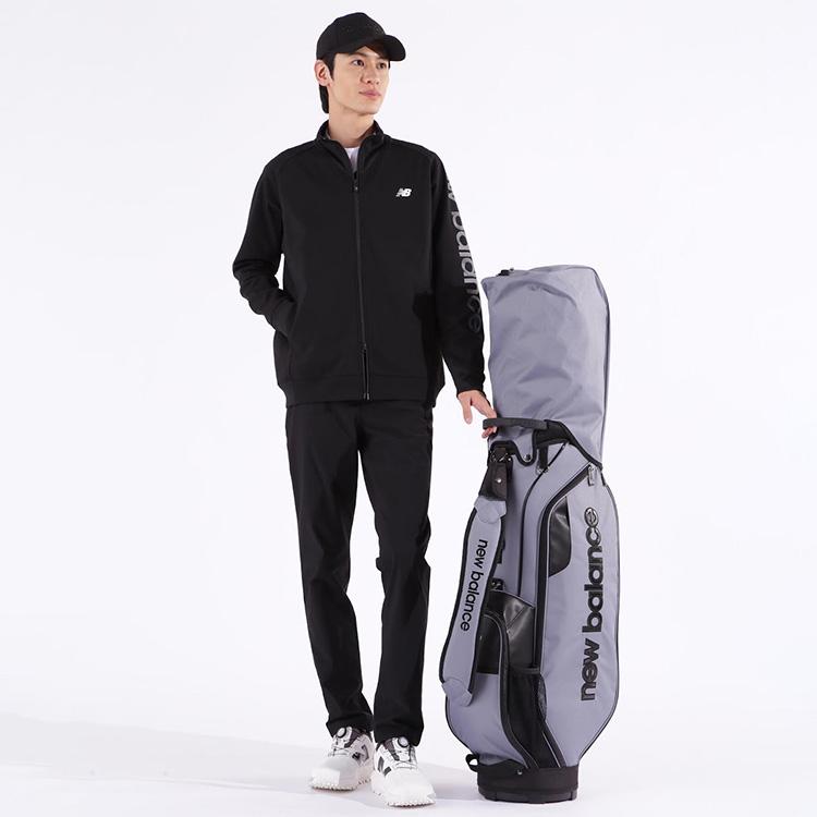 New Balance Golf ニューバランス ゴルフ キャディバッグ 9.0型 New Balance Golf ニューバランス ゴルフ キャディバッグ 9.0型