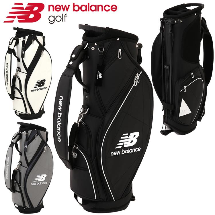New Balance Golf ニューバランス ゴルフ スタンド キャディ New Balance Golf ニューバランス ゴルフ スタンド キャディ