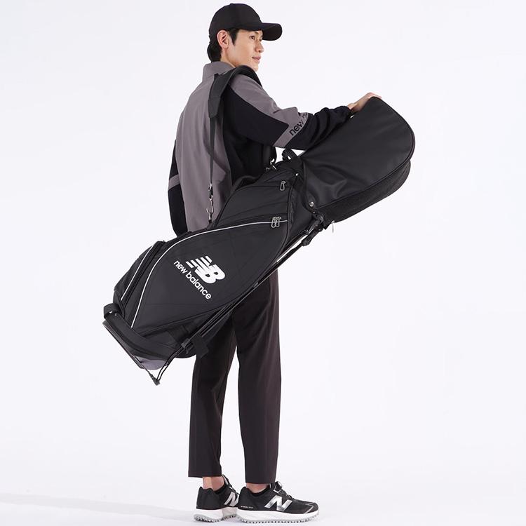 New Balance Golf ニューバランス ゴルフ スタンド キャディ New Balance Golf ニューバランス ゴルフ スタンド キャディ