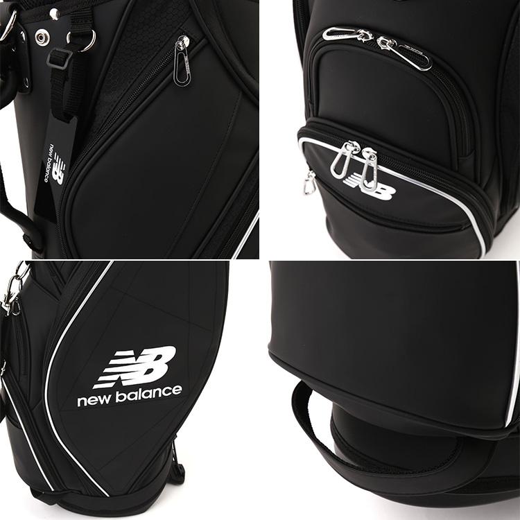 New Balance Golf ニューバランス ゴルフ スタンド キャディ New Balance Golf ニューバランス ゴルフ スタンド キャディ