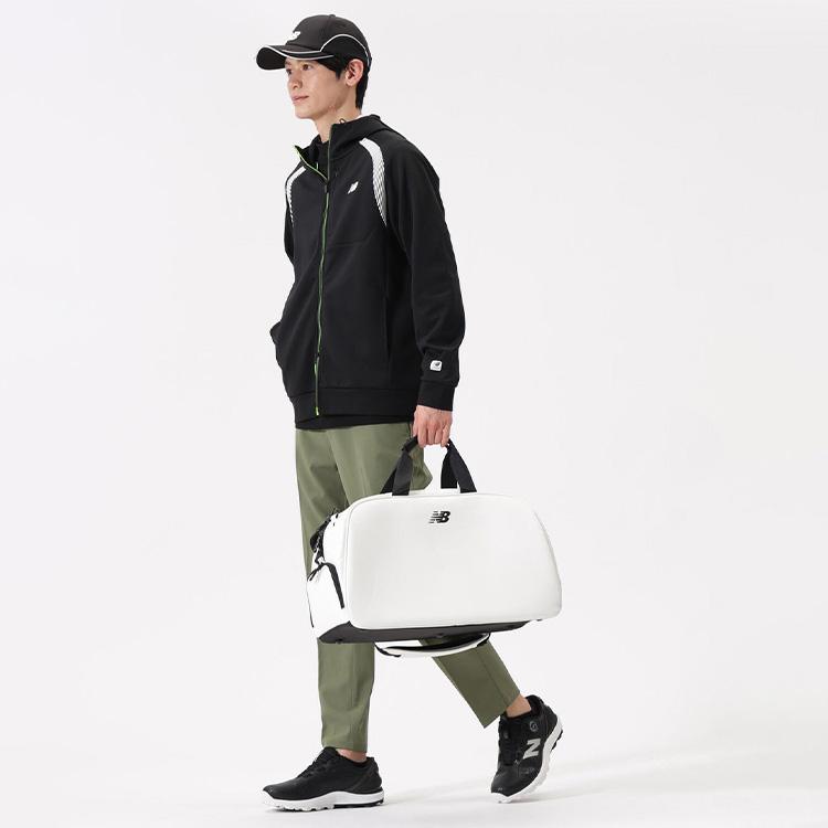 NewBalance ニューバランスゴルフ ボストンバック New Balance Golf（ニューバランスゴルフ） BOSTON BAG ボストンバッグ