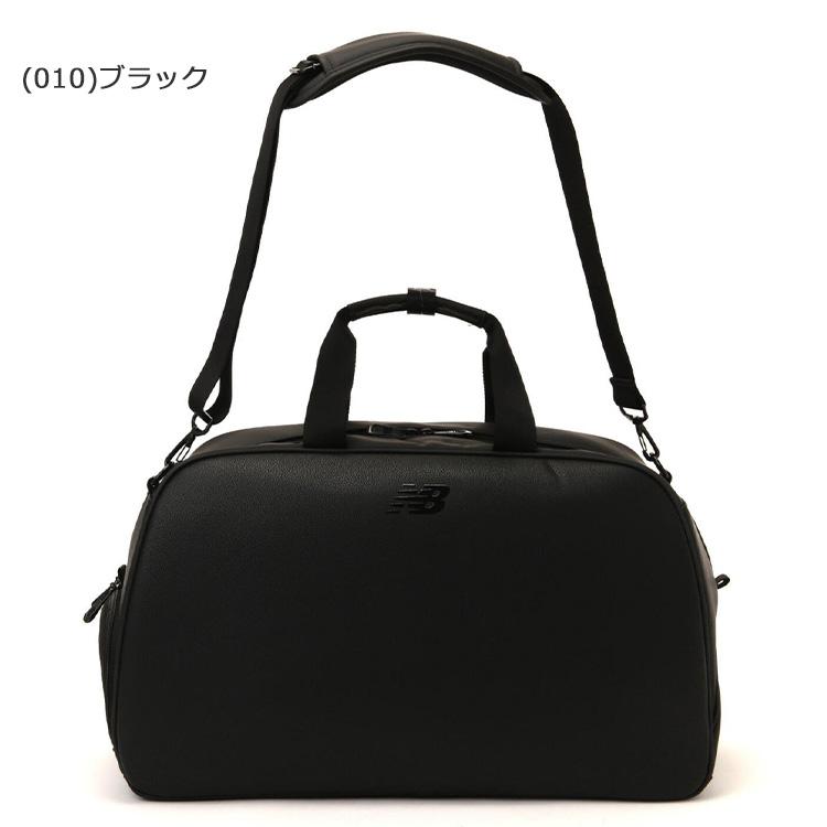 New Balance Golf（ニューバランスゴルフ） BOSTON BAG ボストンバッグ