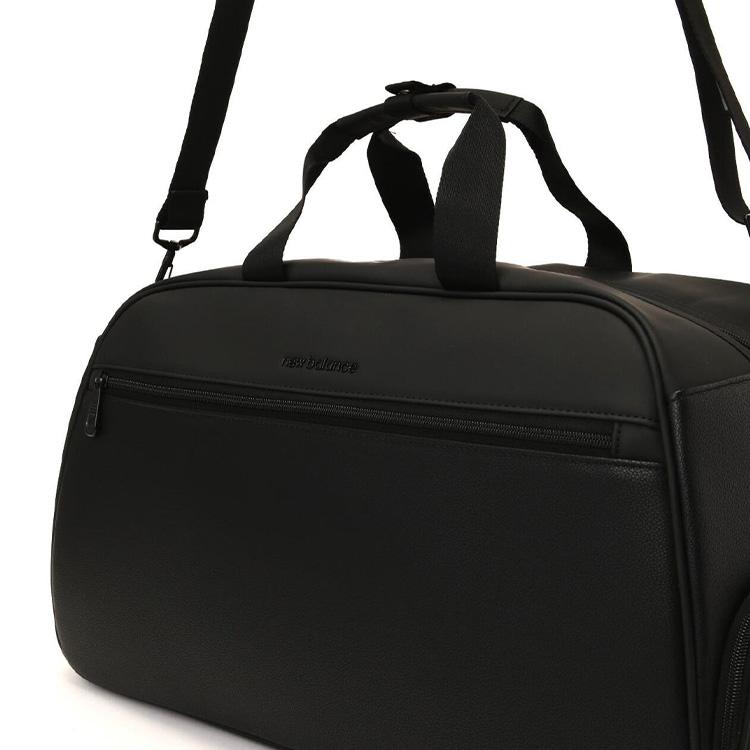 New Balance Golf（ニューバランスゴルフ） BOSTON BAG ボストンバッグ