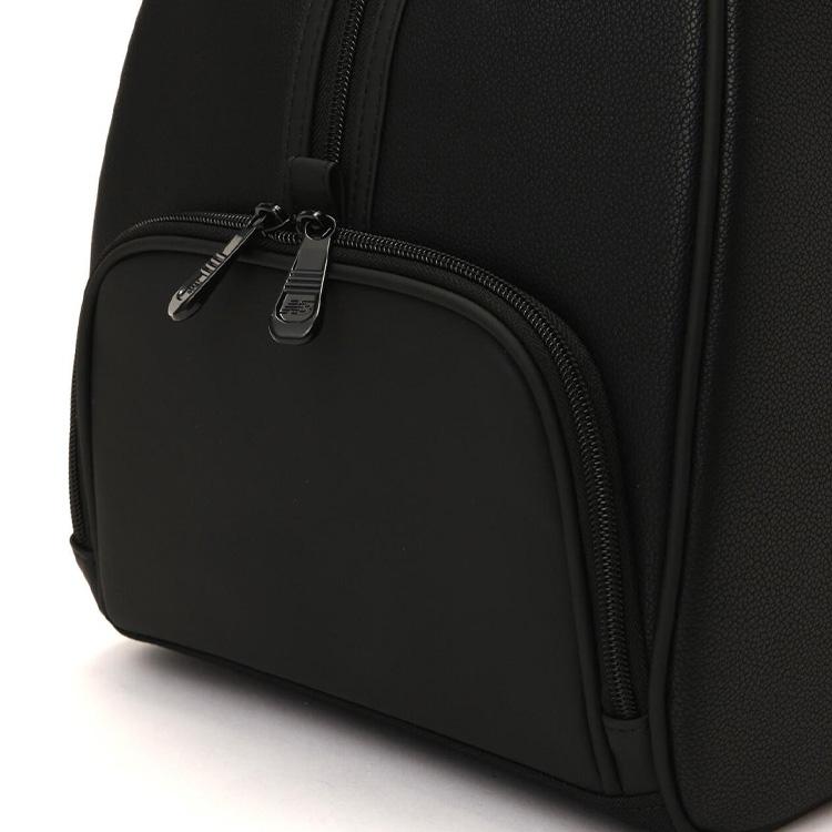 New Balance Golf（ニューバランスゴルフ） BOSTON BAG ボストンバッグ