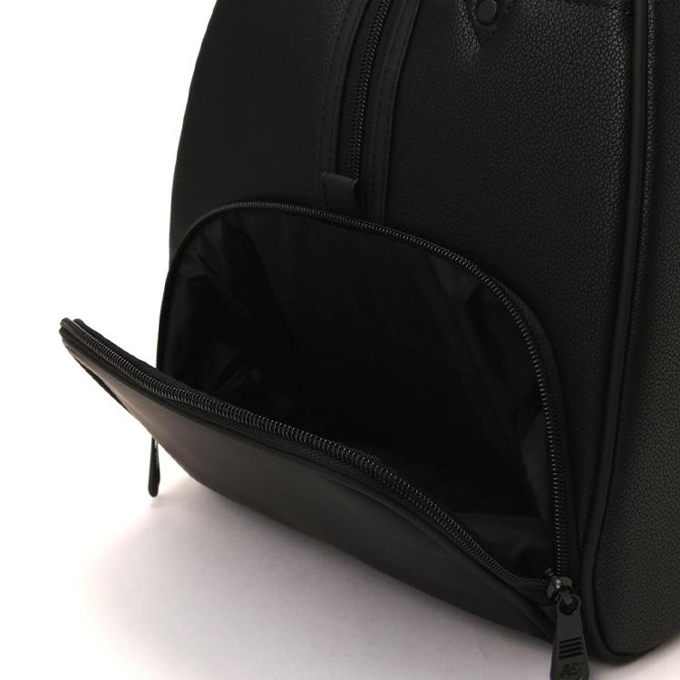 New Balance Golf（ニューバランスゴルフ） BOSTON BAG ボストンバッグ