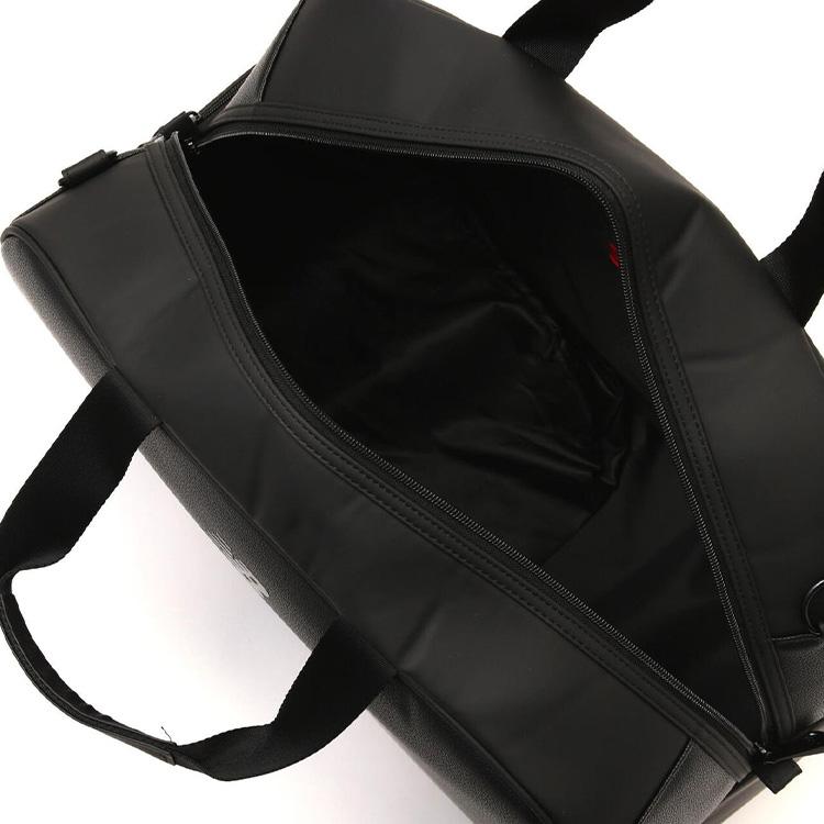 New Balance Golf（ニューバランスゴルフ） BOSTON BAG ボストンバッグ