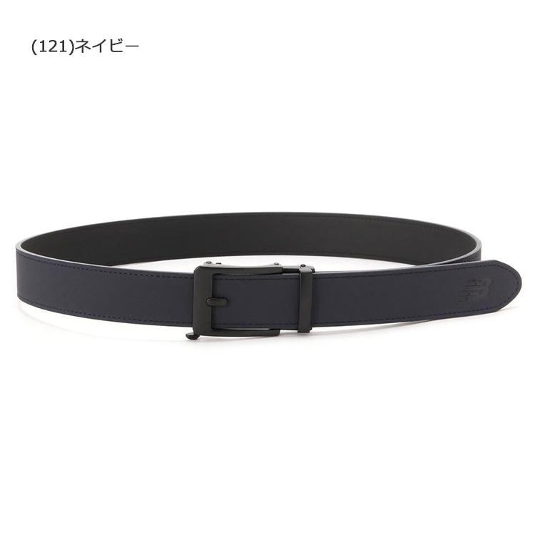 ニューバランス ゴルフ ベルト スライドロック ベルト (UNISEX) newbalance golf 012-5982002 New Balance Golf（ニューバランスゴルフ） スライドロック ベルト