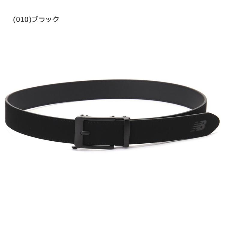New Balance Golf（ニューバランスゴルフ） スライドロック ベルト