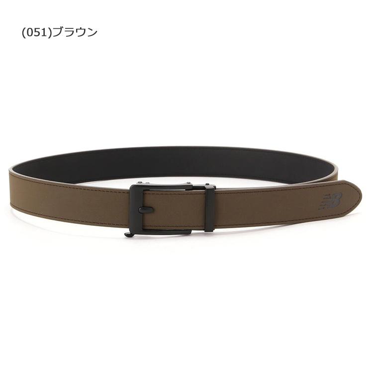 New Balance Golf（ニューバランスゴルフ） スライドロック ベルト