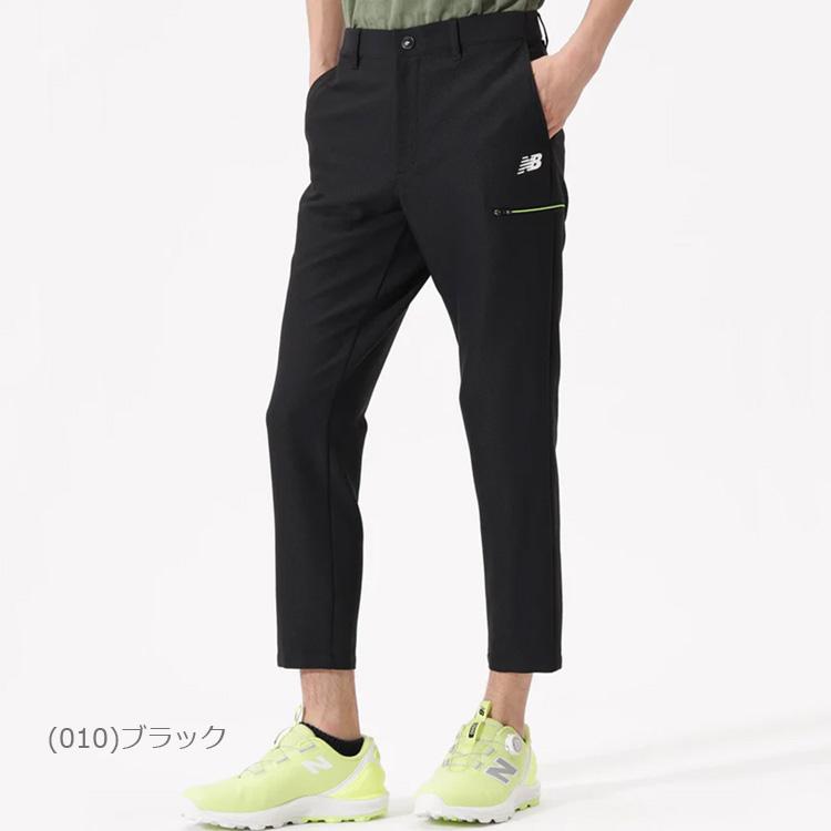 新品未使用自宅保管サイズ5ニューバランスゴルフ用メンズパンツ♪ ニューバランス（new balance）（メンズ）ゴルフウェア アスレチック