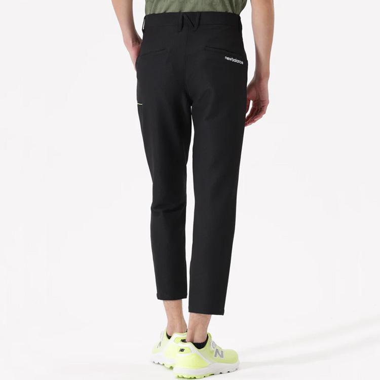 New Balance Golf（ニューバランスゴルフ） テーパード クロップド