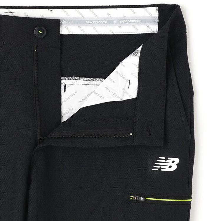 New Balance Golf（ニューバランスゴルフ） テーパード クロップド