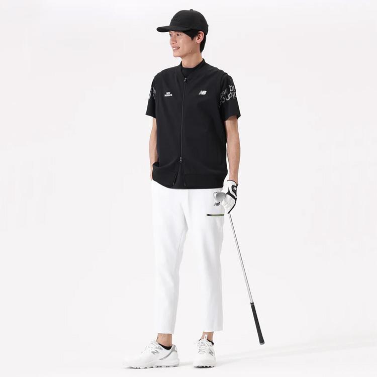 New Balance Golf（ニューバランスゴルフ） テーパード クロップド