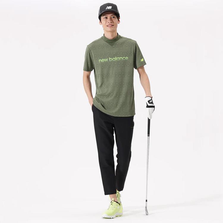 New Balance Golf（ニューバランスゴルフ） テーパード クロップド