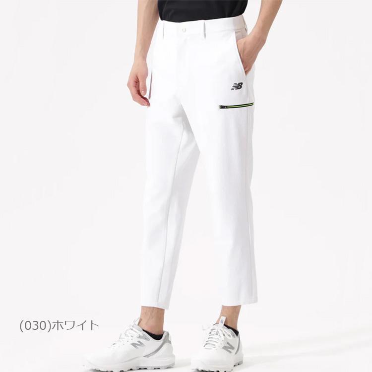 New Balance Golf（ニューバランスゴルフ） テーパード クロップド