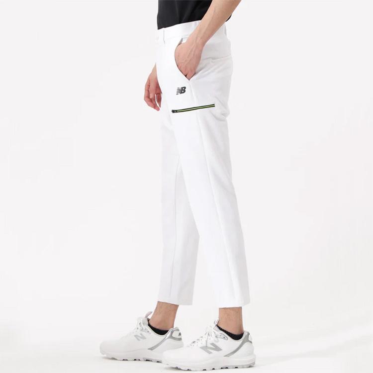New Balance Golf（ニューバランスゴルフ） テーパード クロップド