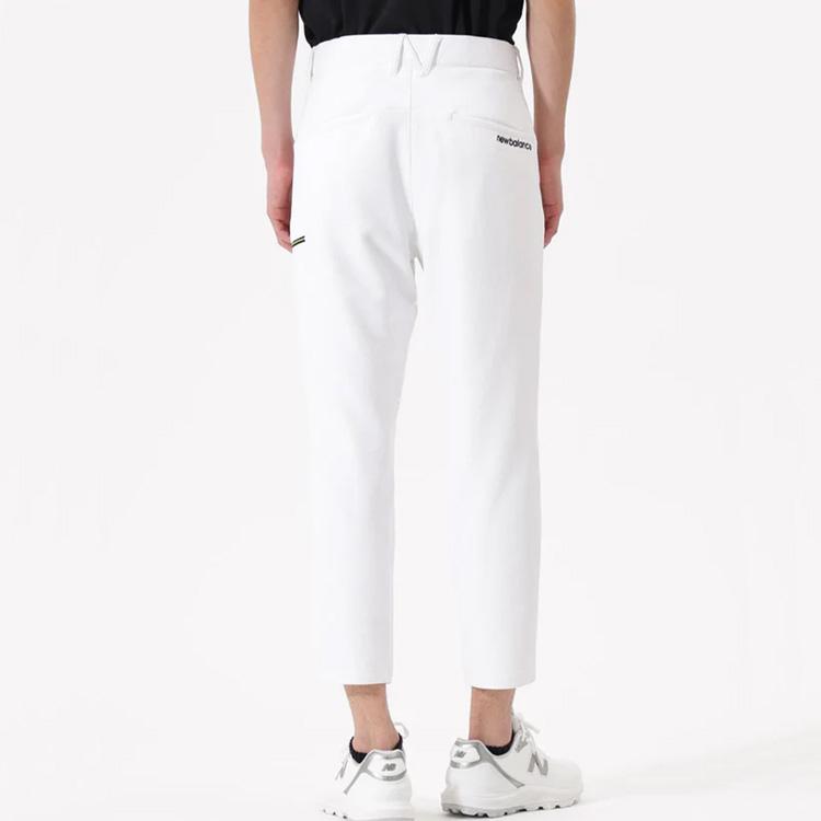New Balance Golf（ニューバランスゴルフ） テーパード クロップド