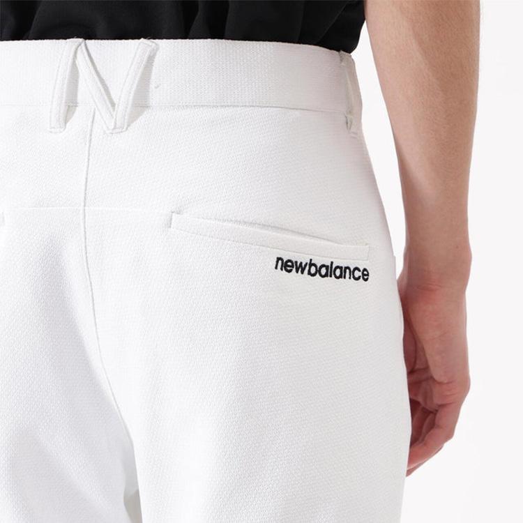 New Balance Golf（ニューバランスゴルフ） テーパード クロップド