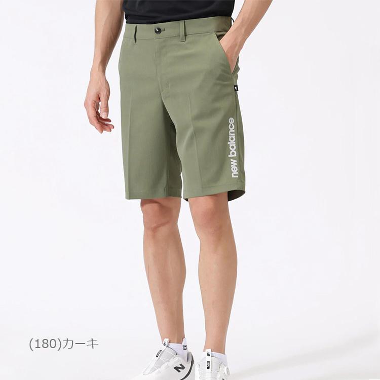 New Balance Golf（ニューバランスゴルフ） ショートパンツ メンズ